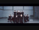 SEVENTEEN(세븐틴)  -  독︰Fear