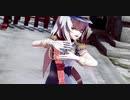 【MMD】ドーナツホール【YYB式萌王EX袁世凯】