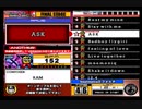beatmania III THE FINAL - 239 - ASK (SPA)
