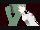 Tda式ミクでNever be alone