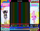 [pop'n music peace]Lv45 toy boxer EX