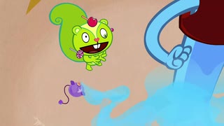Happy Tree Friends - As You Wish