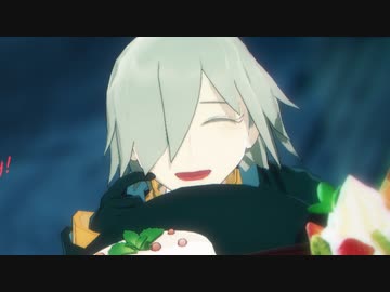 【ぷよぷよMMD】ピアノ・レッスン【レムレス生誕】