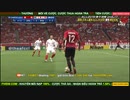 準々決勝　2lg【ACL】浦和レッズ vs 上海上港