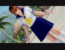 【DOAX3fortune】着替え成功かすみ/1080P