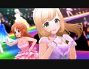 【デレステ】TRUE COLORS（全員SSR限定ドレスVer.）