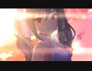 【デレステ】夏恋 -NATSU KOI-（アニバ限定SSR神崎蘭子、安部菜々）
