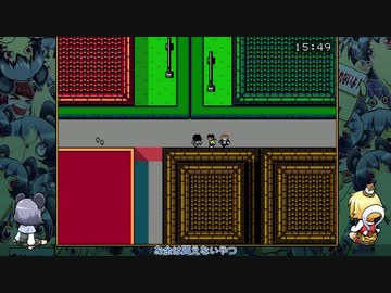 [ゆっくり実況]　クトゥルフ神話RPG 水晶の呼び声　その21