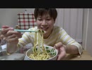 【台湾まぜそば、より美味い！？モチモチ麺がウマウマ♪】台湾まぜうどん！YouTube【ひとやすみクッキング】