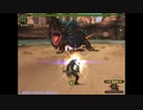 【MHF-Z】 第147回韋駄天杯 特異・晶竜討伐Ｇ! ライトボウガン部門