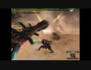 【MHF-Z】 第147回韋駄天杯 特異・晶竜討伐Ｇ! ヘビィボウガン部門