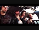 素面のフランス人がエアーウルフを編曲してみた