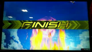 【EXVS2】ですともおじさんのエクツ珍道中228【直撮り】