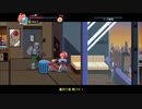 【熱血硬派くにおくん外伝 リバーシティーガールズ】初見プレイ動画 12
