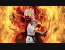BB戦士AKYS 第九話　「エンジン全開」