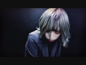 アンヘル 踊ってみた／めーとる