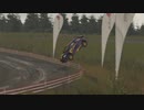 ローリング△ラリーカー【Sébastien Loeb Rally EVO】