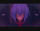 【東方MMD】禍レミリアとフランで誰ガ為ノ世界_歌詞あり 修正版