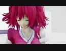 【東方MMD]】ワールズエンド・ダンスホールを四季映姫と小野塚小町に踊ってもらった