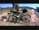 【ロードバイク】ゆかりさんとゆっくりが走る しまなみ海道part5