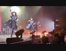 Babymetal - Pa Pa Ya @ Fillmore in Philly in Friday the 13th in Sep.