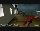【L4D2】タイタニック号の悲劇