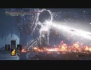 ダークソウル3アルトリコスで行くカンスト世界その9