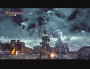 【初見】厨二病を解放した私がダクソ3をやる【実況】part50