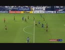 【ACL】アルヒラルvsアルイテハド戦ダイジェスト／アルヒラルが４強進出【準々決勝④-1】