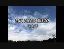 EXA PIECO310日本語