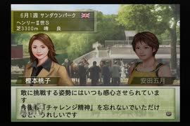 【実況】ウイニングポスト7 マキシマム2006 #29