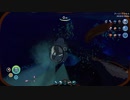 【水中探検サバイバル】#14 ニューゲームで Subnautica: Below Zero【実況プレイ】