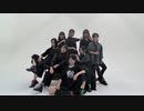 【女8人+αで】乙女解剖【踊ってみた】