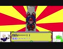 [ゆっくり実況]ビーズでブレザーマルチ作ってみた[編みビーズ]