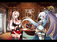 千年戦争アイギス 第三回人気闘兵決定戦：Cグループ開始【Bグループ終了】