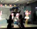 2008/6/5【チアドラ】ダンス対決にドアラ4/6【M★】