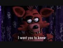 FNAF SONG ▶ "Let Me Through" (ft. Dolvondo) [SFM] | CG5