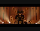 "Clearer" | Minecraft BATIM Animation Music Video [Song by CG5]