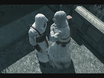 ASSASSIN'S CREED 字幕プレイ Part7