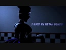 (SFM) BALLORA SONG "Dance to Forget" feat Nina Zeitlin [FNAF SL]