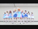 【merrily's】ユメノトビラ【踊ってみた】