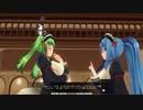 【COM3D2 Hイベント】無愛想 別れは突然に【カスタムオーダーメイド3D2】朗読実況