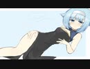 絶望の前に現われた救世主と突如訪れた不幸【ヤンデレIF】