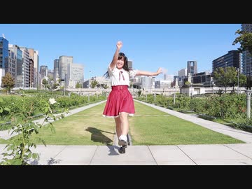 【RinRin☆】恋をしよう　踊ってみた