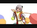【MMDデレマス】星輝子ですーぱー☆あふぇくしょん