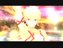 【FGOリニューアル2】ギルガメッシュ(アーチャー)宝具【Fate/Grand Order】