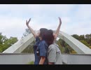 【祝 母50歳】DAYBREAK FRONTLINE 踊ってみた 【お母さんと咲来 花】