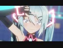 【MMD】Sour式初音ミクで「39(サンキュー)」【1080p】