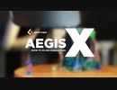 Geekvape Aegis X TC Box MOD