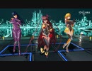 【TGS2019 高画質版ダンスムービー】全年齢向け新作「アクション対魔忍」